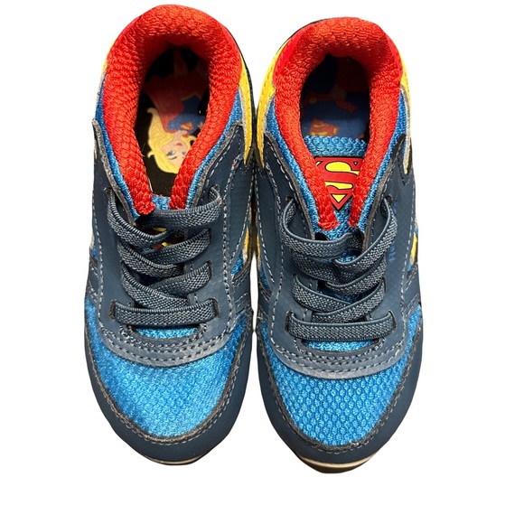 Toddler Reebok Classics - Picture 4 of 4